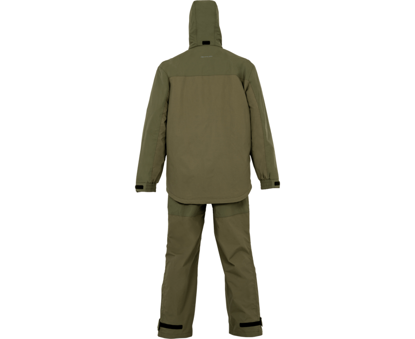 Traje térmico Korum Superseal - Tienda Carpfishing