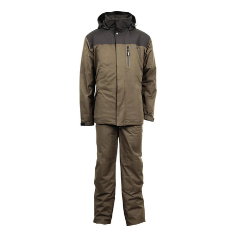 Traje térmico Prologic Signature Bib/Brace - Tienda Carpfishing