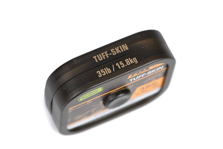 Trenzado Fox Edges Tuff-Skin 20 m - Tienda Carpfishing
