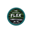 Trenzado Katran Hook Links Flex 25 lb 20 m - Tienda Carpfishing