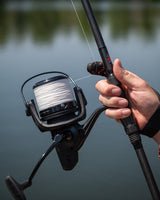 Trenzado Spomb E Braid - Tienda Carpfishing