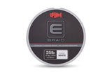Trenzado Spomb E Braid - Tienda Carpfishing