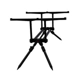 Trípode JRC X - Lite DR 3 cañas - Tienda Carpfishing
