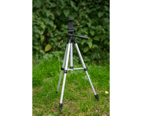 Trípode para móvil Korum - Tienda Carpfishing