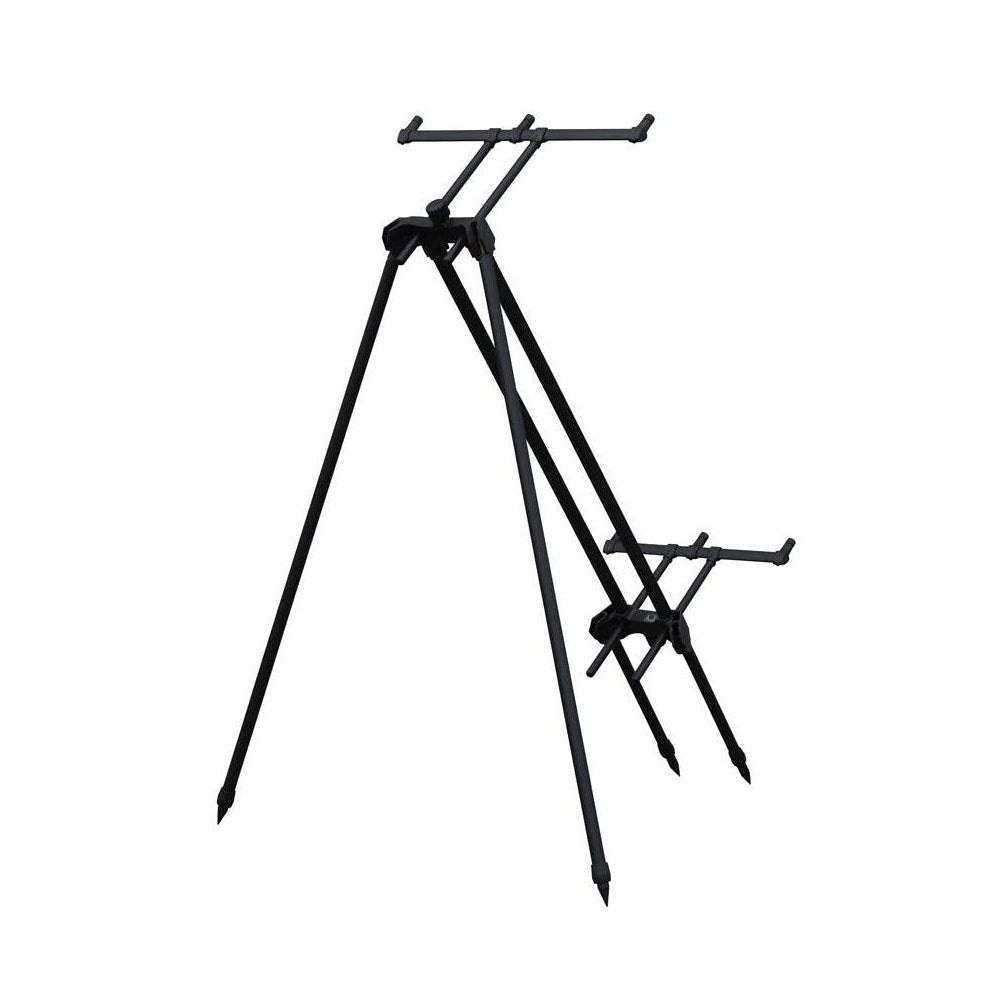 Trípode Prologic Tri-Sky 4 cañas - Tienda Carpfishing