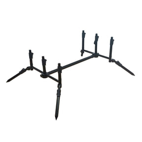 Trípode Sonik Xtractor GT 3 cañas - Tienda Carpfishing