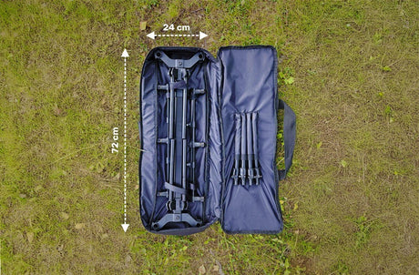 Trípode Zfish Smart - Tienda Carpfishing