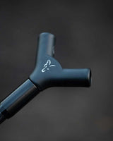 V para sacadera Fox Aluminio - Tienda Carpfishing