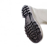 Vadeador Vass Tex 600 - 70J Chest Junior Verde - Tienda Carpfishing