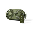 Ventilador remoto para refugio Trakker - Tienda Carpfishing