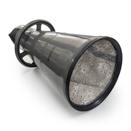 Visor Raptor Aqua Scope L - Tienda Carpfishing