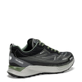 Zapatillas Chiruca Sucre 01 Gore - Tex Gris Verde - Tienda Carpfishing