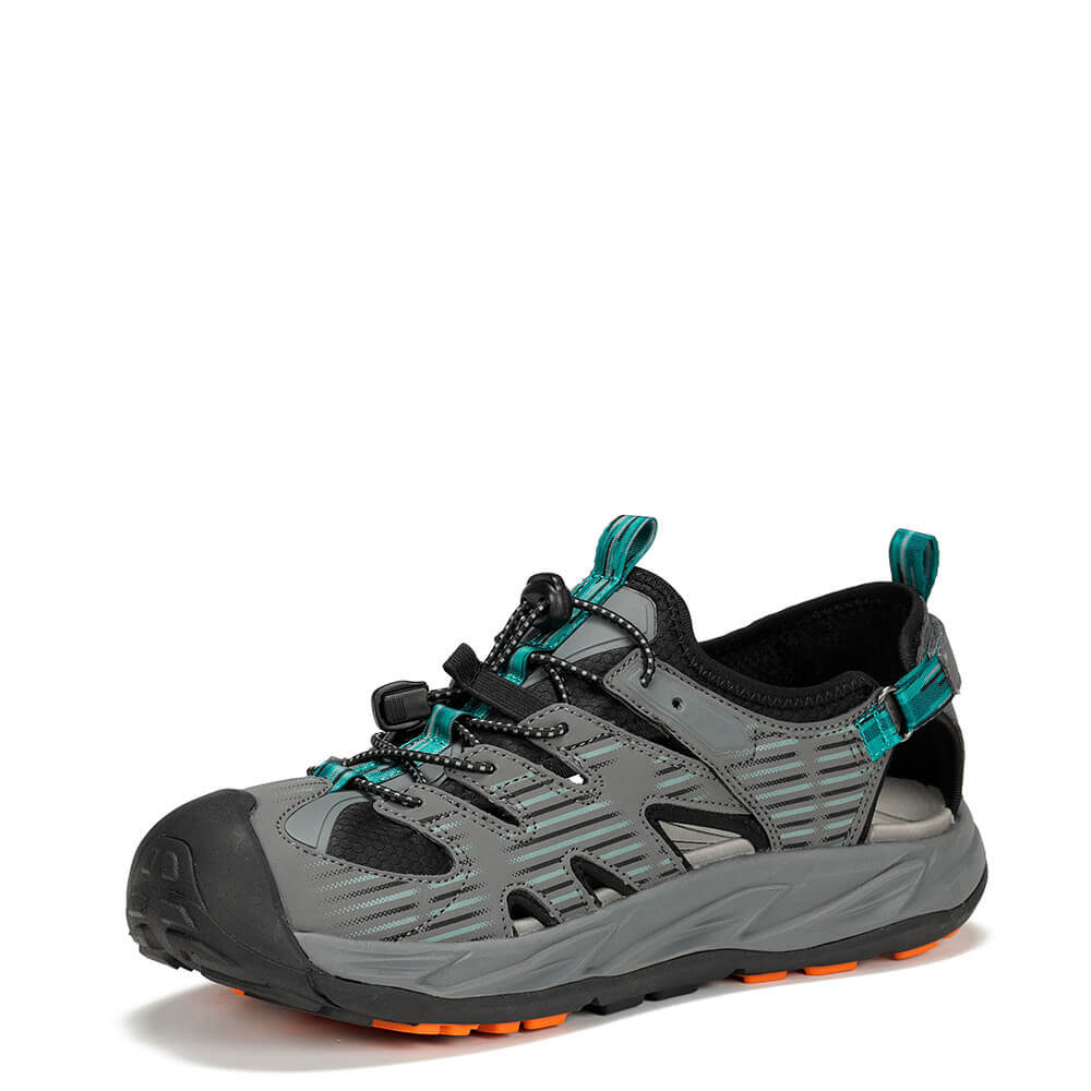 Zapatillas de agua Chiruca Sargazos 08 Gris - Tienda Carpfishing