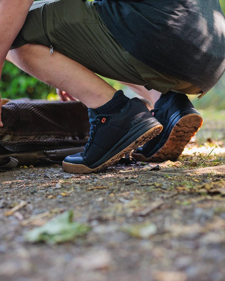 Zapatillas Fox Classic Trainer - Tienda Carpfishing