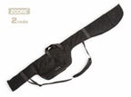 Funda para cañas Zfish 2 Rods Holdall Z-CORE 13 ft / 208 cm