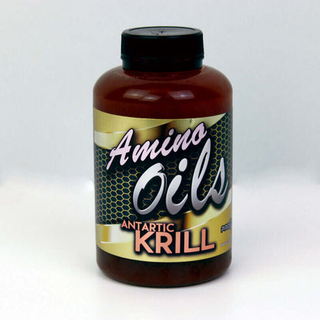 Aceite Amino Pro Elite Baits Gold Antartic Krill