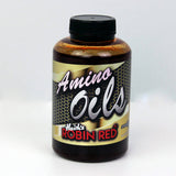 Aceite Amino Pro Elite Baits Gold Robin Red