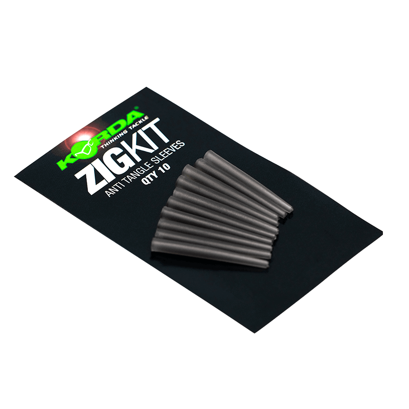 Anti Tangle Korda Zig 1