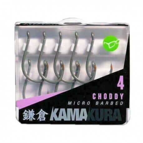 Anzuelos Korda Kamakura choddy