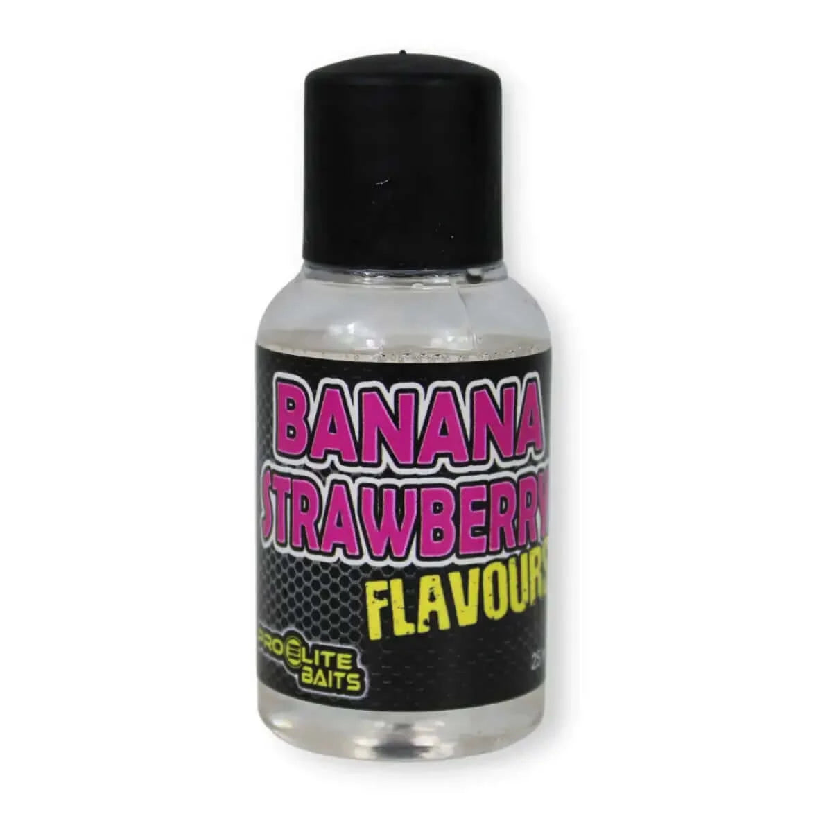 Aroma Flavours Pro Elite Baits Banana Strawberry