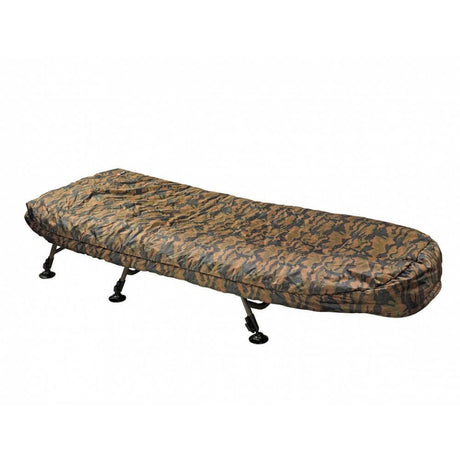 Bed Chair JRC Rova con saco de dormir
