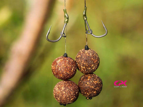 Boilies CPK Flash Stinky Fish 16 20 mm 1