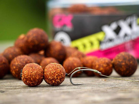 Boilies CPK Flash XXL 16 20 mm 1