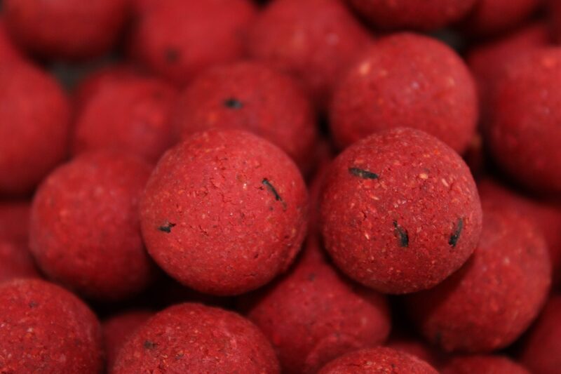 Boilies Pro Elite Baits Robin Red 32 mm 2