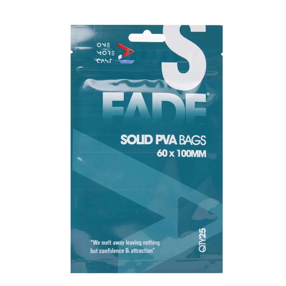 Bolsas de PVA OMC Fade S