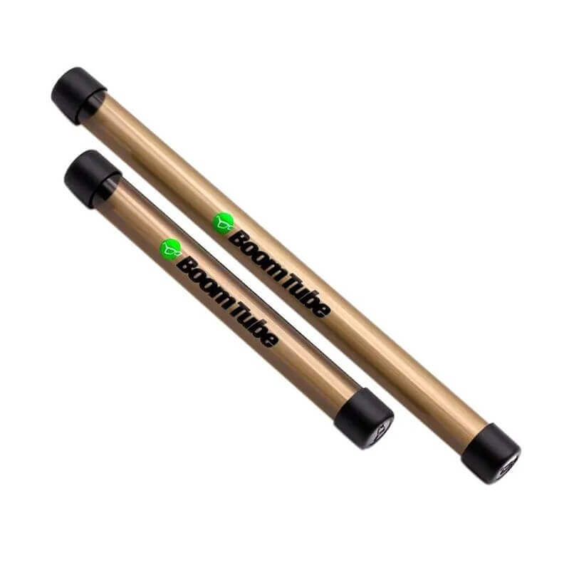 Boom Tubes Korda