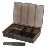 Caja Tackle Fox Edges Ajustable