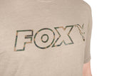 Camiseta Fox Ltd LW Marl Verde 4