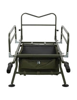 Carretilla Fox Barrow R Series Plus 2