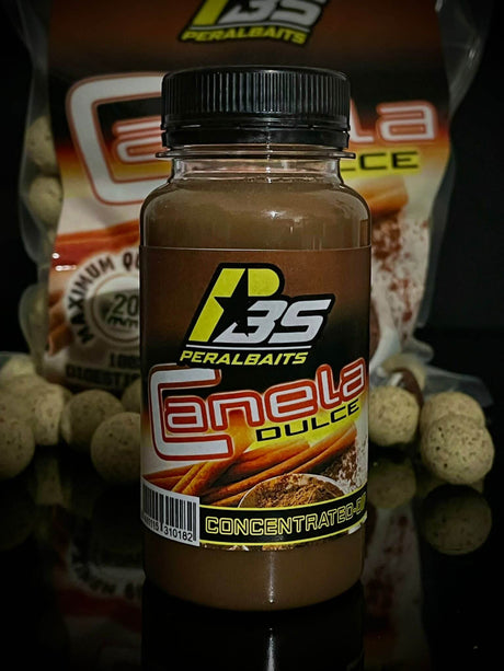 Dip Peralbaits Canela Dulce