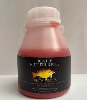 Dip Royal Baits RB4 Nutrition Plus 200 ml