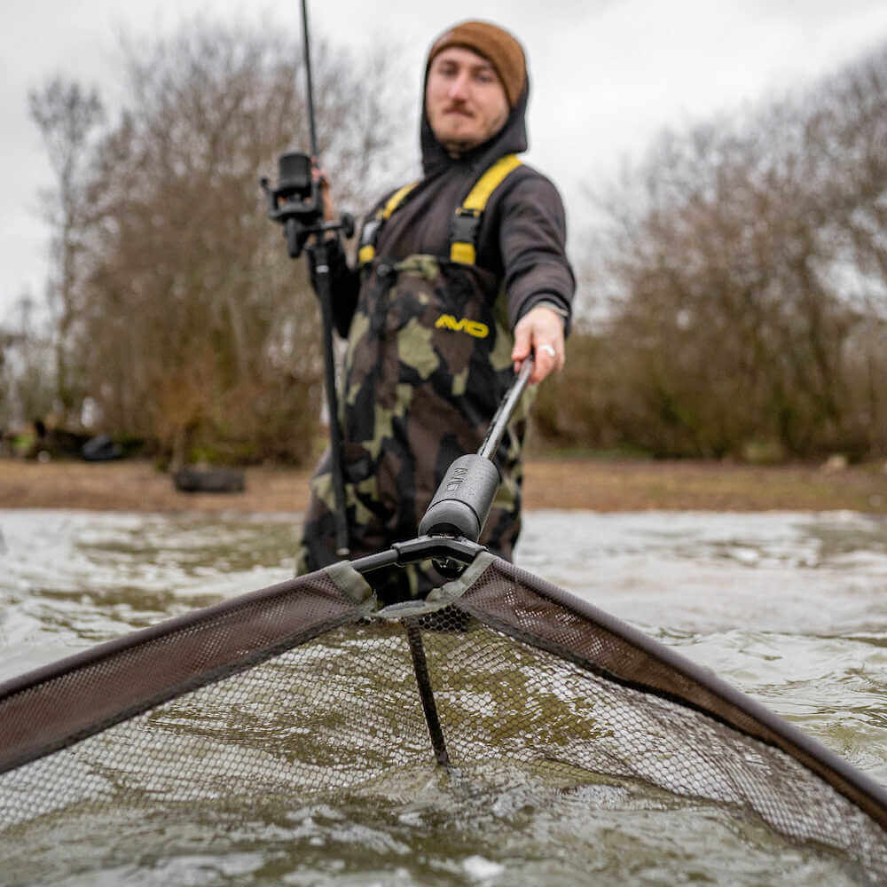 Flotador para sacadera Avid Carp 2