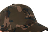 Gorra Fox Baseball Camo 6