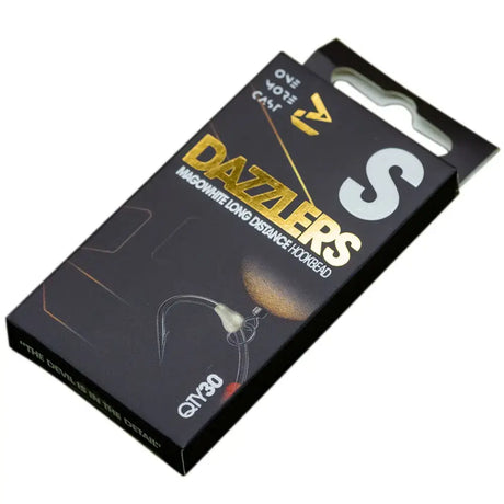 Hook Bead OMC Dazzlers Magowhite Distance S