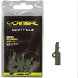 Lead Clip Canibal