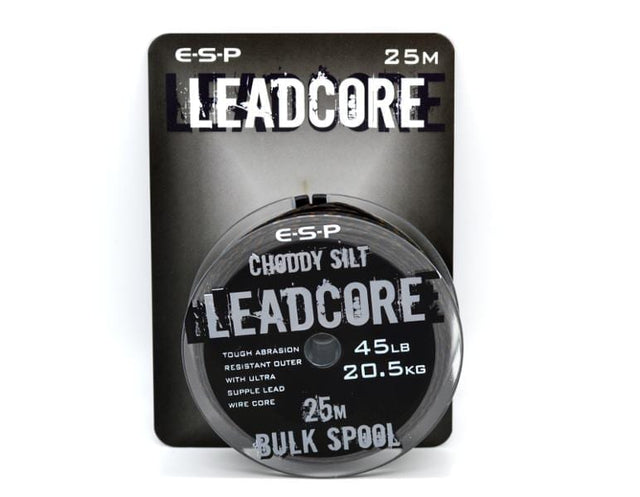 Leadcore Choddy Silt
