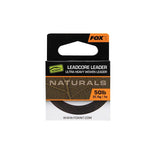 Leadcore Leader Fox Naturals 7 m