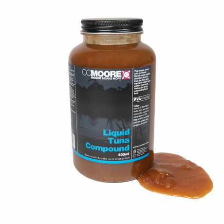 Liquido Ccmoore Compound Tuna 500 ml