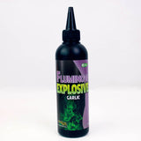 Liquido Fluminow Explosive Pro Elite Baits Garlic 150 ml