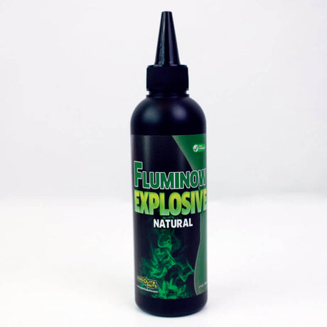Liquido Fluminow Explosive Pro Elite Baits Natural 150 ml