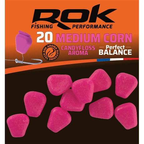 Maiz Rok Fishing Perfect Balance Candyfloss Rosa M