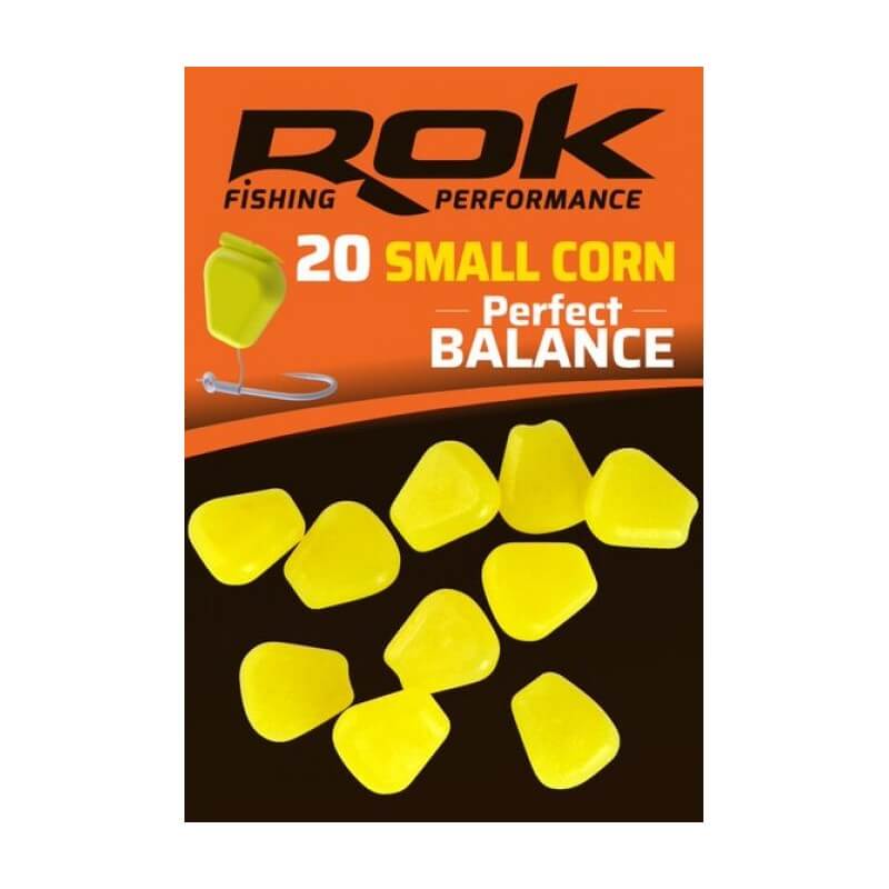 Maiz Rok Fishing Perfect Balanced Amarillo S