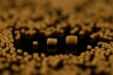Micro Pellets Sticky Manilla 2,3 mm 2