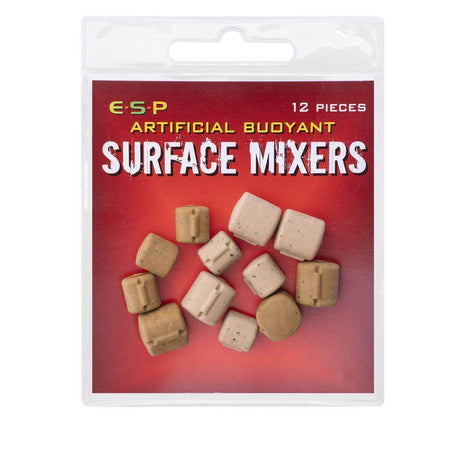 Mix artificiales ESP Surface 2