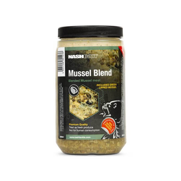 Mussel Blend 500 ml