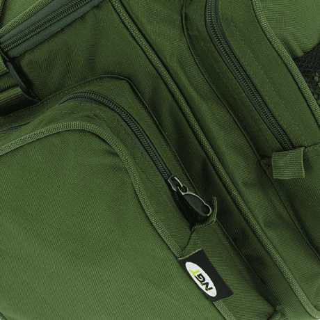 NGT Bolso verde Insulated 4